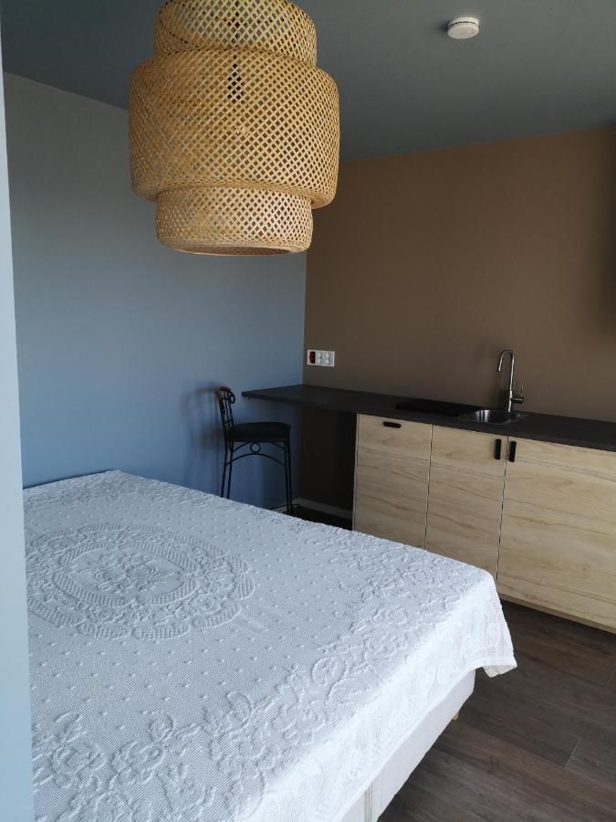 Strandheimen Guesthouse Melhus ห้อง รูปภาพ
