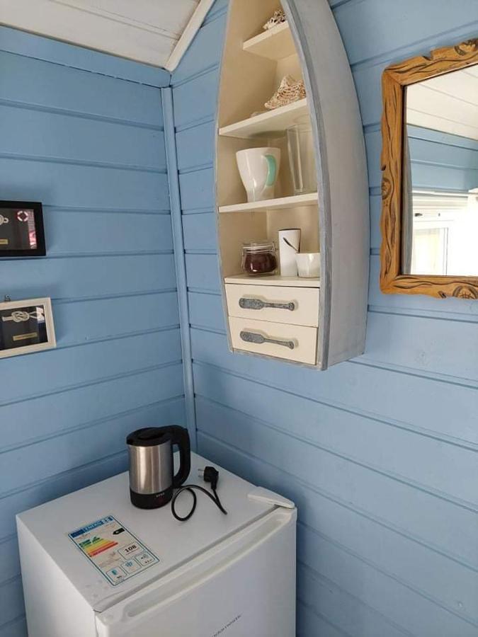 Strandheimen Guesthouse Melhus ภายนอก รูปภาพ