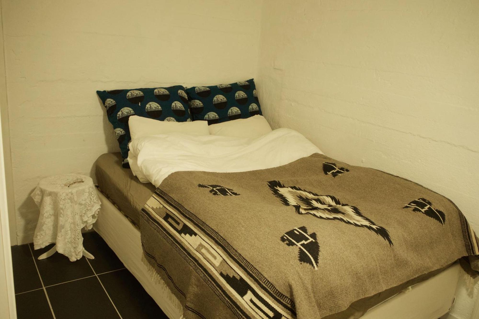 Strandheimen Guesthouse Melhus ห้อง รูปภาพ