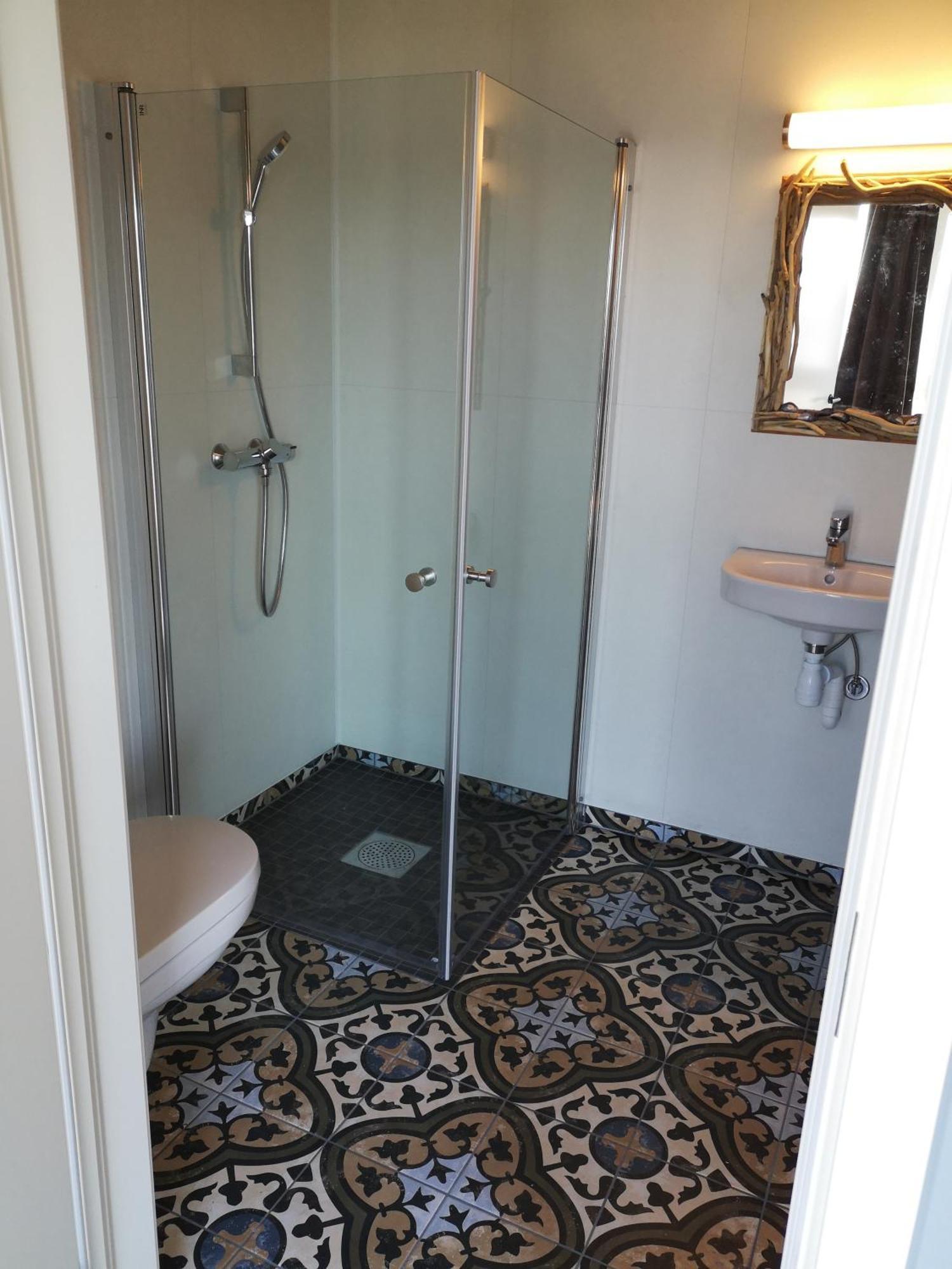 Strandheimen Guesthouse Melhus ห้อง รูปภาพ