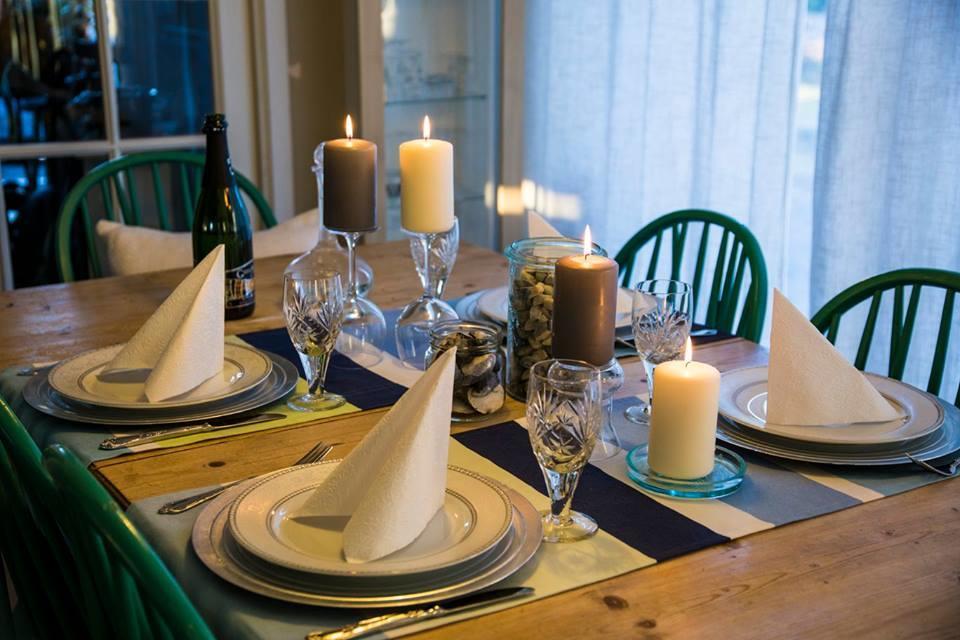Strandheimen Guesthouse Melhus ภายนอก รูปภาพ