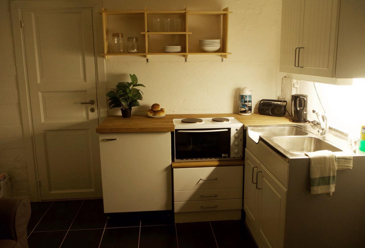 Strandheimen Guesthouse Melhus ห้อง รูปภาพ
